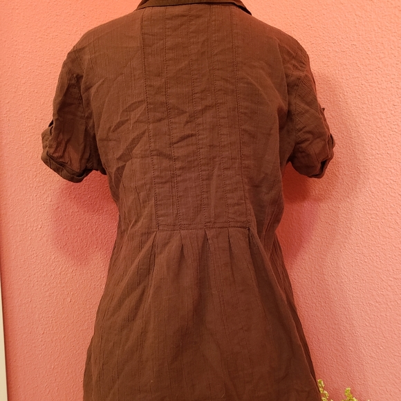 Dkny top - Picture 3 of 4